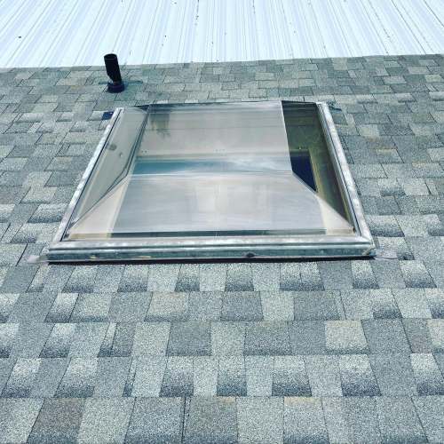 Roof Repair